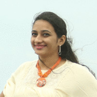 Neebal Technologies Employee Dhvani Maru's profile photo