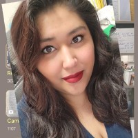 Aitken Manufacturing Employee Stephanie Rodriguez's profile photo