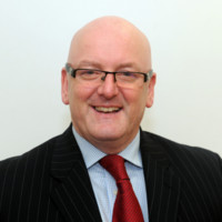 National Universities Commission (NUC) Employee Gerry Fahy's profile photo