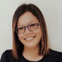 Cigna Employee Crystal Lim's profile photo