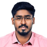 Krishnakumar G Email