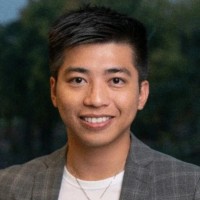 Rise Air Employee Jake Ho's profile photo