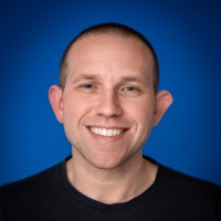1nteger Security Employee Danny Mayer's profile photo