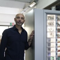 Padway Employee Paolo Borra's profile photo