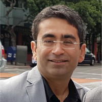 Vikas Tandon Email & Phone Number