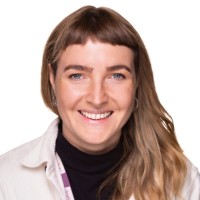 developmentplus Employee Caylie Jago-Loughlin's profile photo