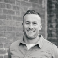 Heriot Brown In-House Legal Recruitment Employee Scott Brown's profile photo