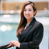 CPA Australia Employee Joyce Seah's profile photo