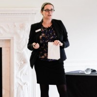 Cabinet Office Employee Vicky Elliott's profile photo