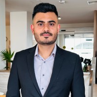 Element Hotels Employee Chirag Tailor's profile photo