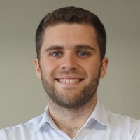 Edater Employee Valentin Bernard's profile photo