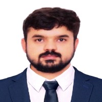 Vollzo Employee Vishal Bhati's profile photo