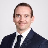 Air Capital Partners Employee Mark O'Flaherty's profile photo