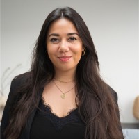 Profile Nooteboom Employee Noëlle Sitanala's profile photo