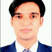 Matrix Cellular (International) Services Pvt. Ltd. Employee Sunil Chaudhary's profile photo