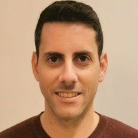 VineSight Employee Erez Giladi's profile photo