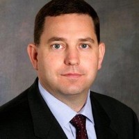 Bank of America Employee Brian Siegel's profile photo
