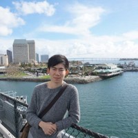 DoorDash Employee Siwei Liu's profile photo