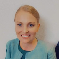 Suncorp Group Employee Sarah-Jayne Sullivan's profile photo