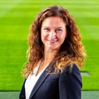 Durch Denken Vorne Consult GmbH Employee Jessika Jung's profile photo