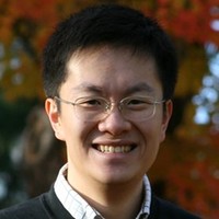 UVA Cancer Center Employee Chongzhi Zang's profile photo