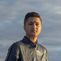 Bikram Karki's profile photo