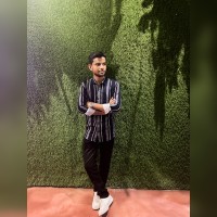 Cair Euromatic Automation Pvt. Ltd. Employee Abdul Vhora's profile photo