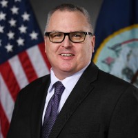 PEO IWS Employee Robert White's profile photo
