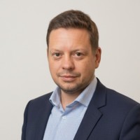 Cegid Employee Herve Perret's profile photo