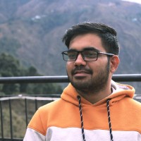 Fincor Management Advisory Services Pvt. Ltd Employee Anurag Tiwari's profile photo