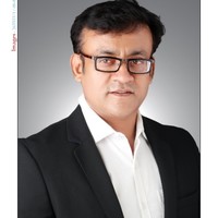Icertis Employee Kalyan Roy's profile photo