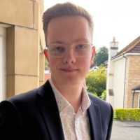 AECOM Employee Rory MacGregor's profile photo
