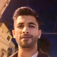 Oracle Employee Vivek R's profile photo