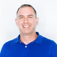 Worknet Employee Boaz Arbel's profile photo