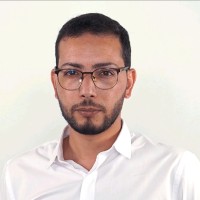 P3 Employee Fathi Kadri's profile photo