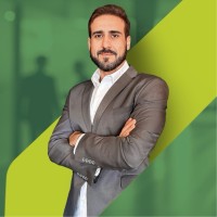 Ahead Shipping Employee Everton Lobo's profile photo