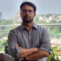 CoffeeBeans Consulting LLP Employee Santhosh Reddy's profile photo