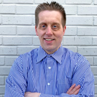 escalated.io Employee Kyle Smith's profile photo