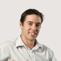 Ausenco Employee Matt Pyle's profile photo