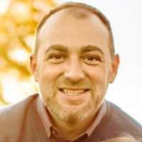 Recorded Future Employee Rob Rullo's profile photo