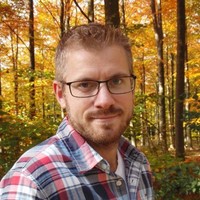 Metoa Employee Johan Nielsen's profile photo