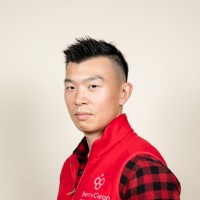BerryClean Employee Stanley Chen's profile photo