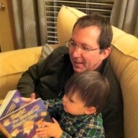 Doug Robinson Email & Phone Number