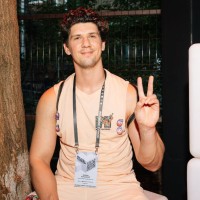 Itexus Employee Mark Kushnir's profile photo