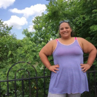 Amazing Explorers Academy Employee Brittani Morford's profile photo