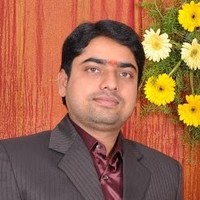 Quadrant 4 Employee Srikanth Reddy's profile photo
