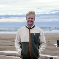 University of Oxford Employee Tom Mulder's profile photo