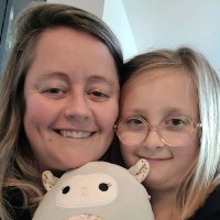 Sherpa Employee Mirjam Arnold's profile photo