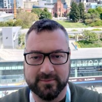 PIS Employee Tihomir Vrček's profile photo