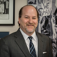 Malkinson & Halpern, P.C. Employee Seth Halpern's profile photo